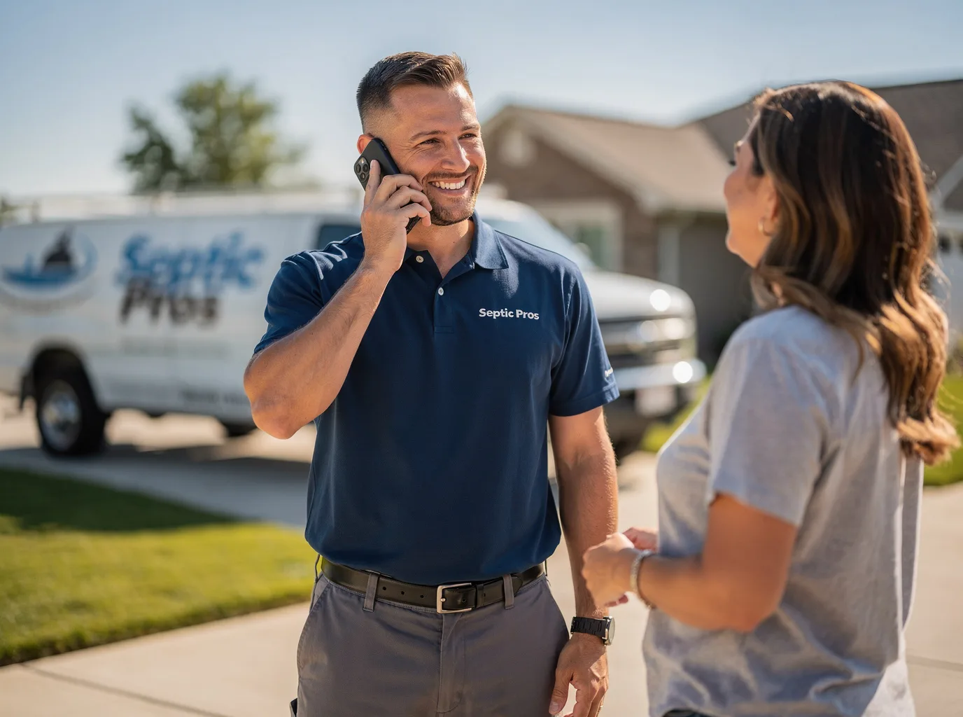Septic Tank Pumping Portsmouth, VA FAQs